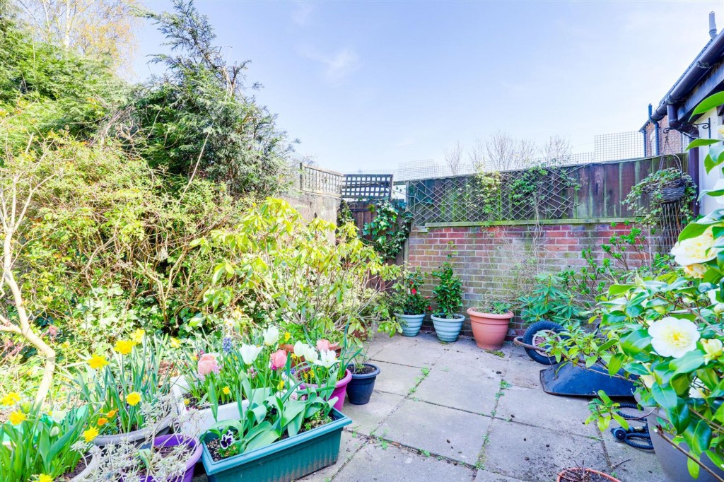 Derby Road, Borrowash, DE72