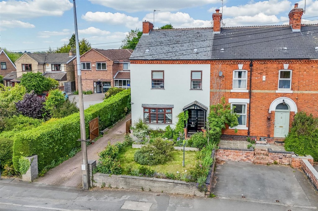 Derby Road, Borrowash, DE72