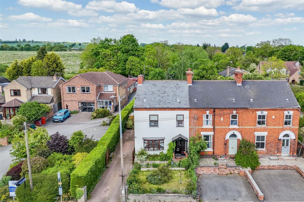 Derby Road, Borrowash, DE72