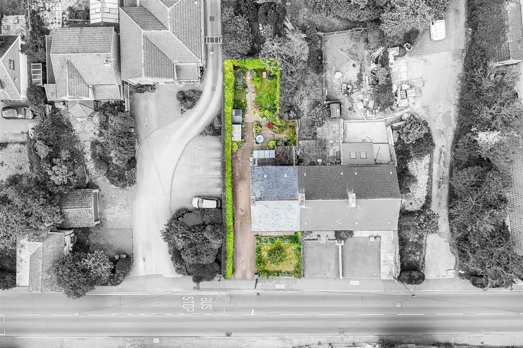 Derby Road, Borrowash, DE72