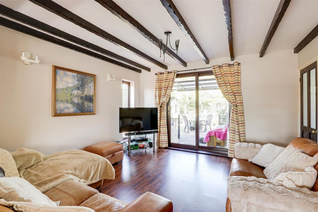 Derby Road, Borrowash, DE72