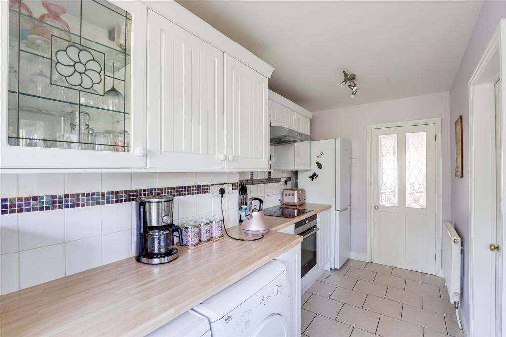 Derby Road, Borrowash, DE72