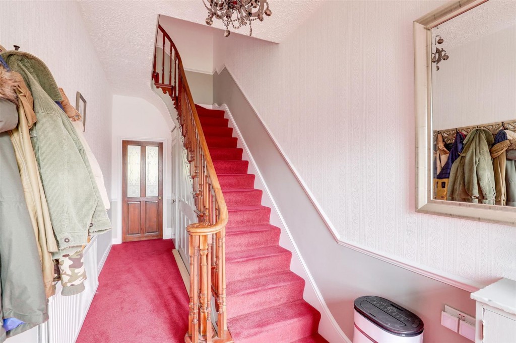 Derby Road, Borrowash, DE72