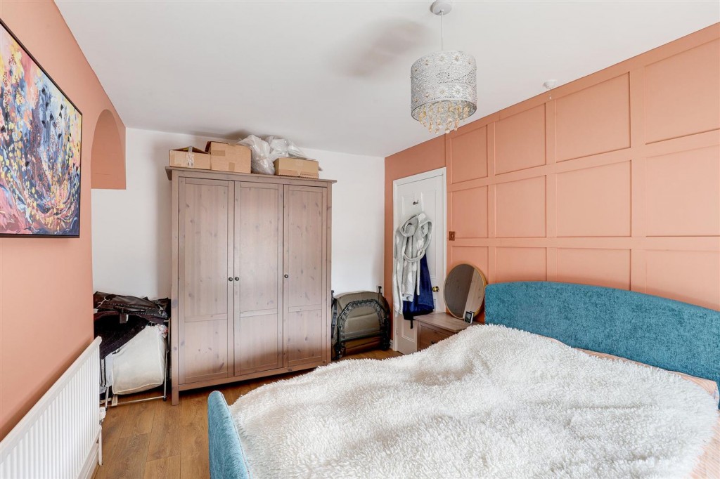 Derby Road, Borrowash, DE72