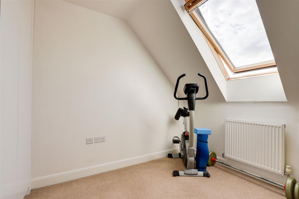 Hobben Crescent, Hucknall, NG15