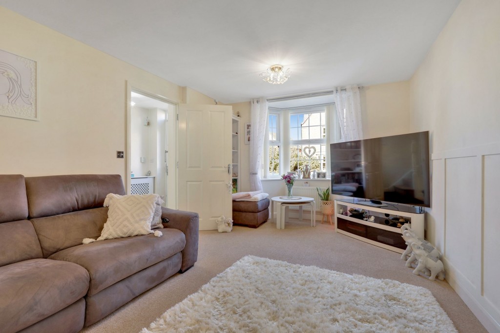Hobben Crescent, Hucknall, NG15