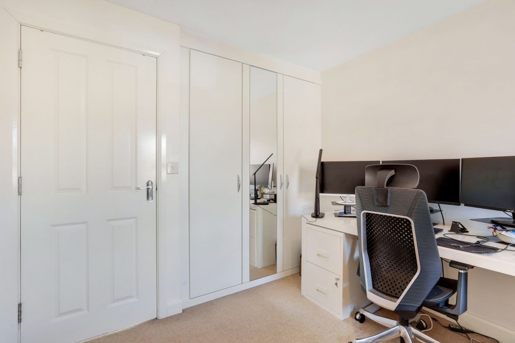 Hobben Crescent, Hucknall, NG15