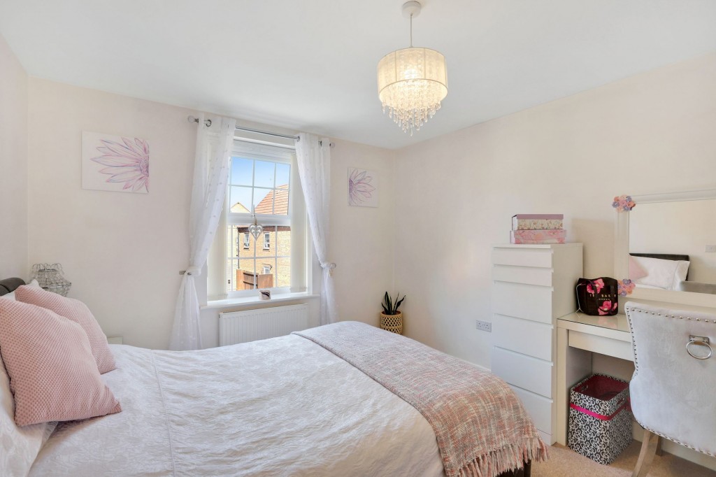 Hobben Crescent, Hucknall, NG15