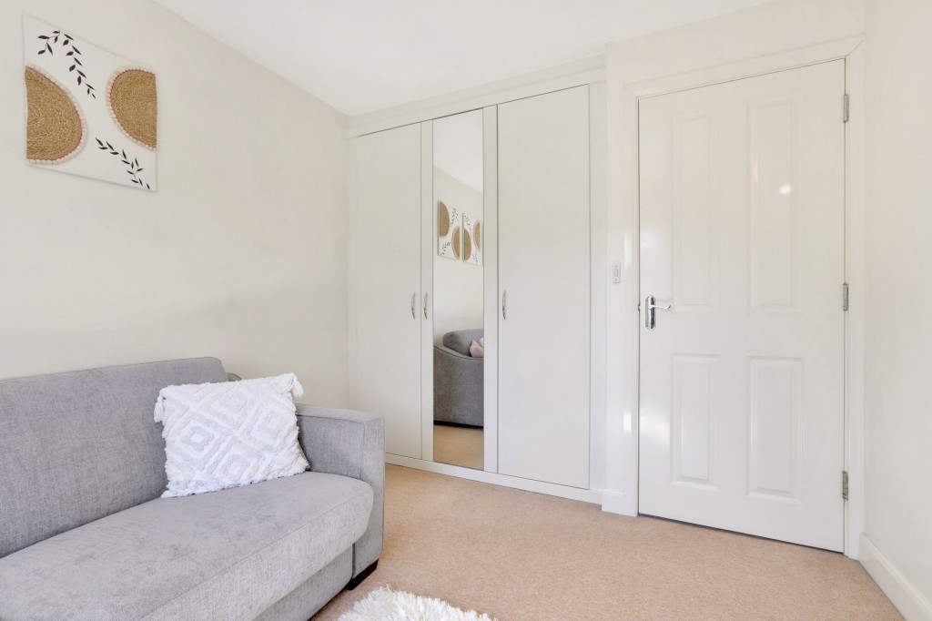 Hobben Crescent, Hucknall, NG15
