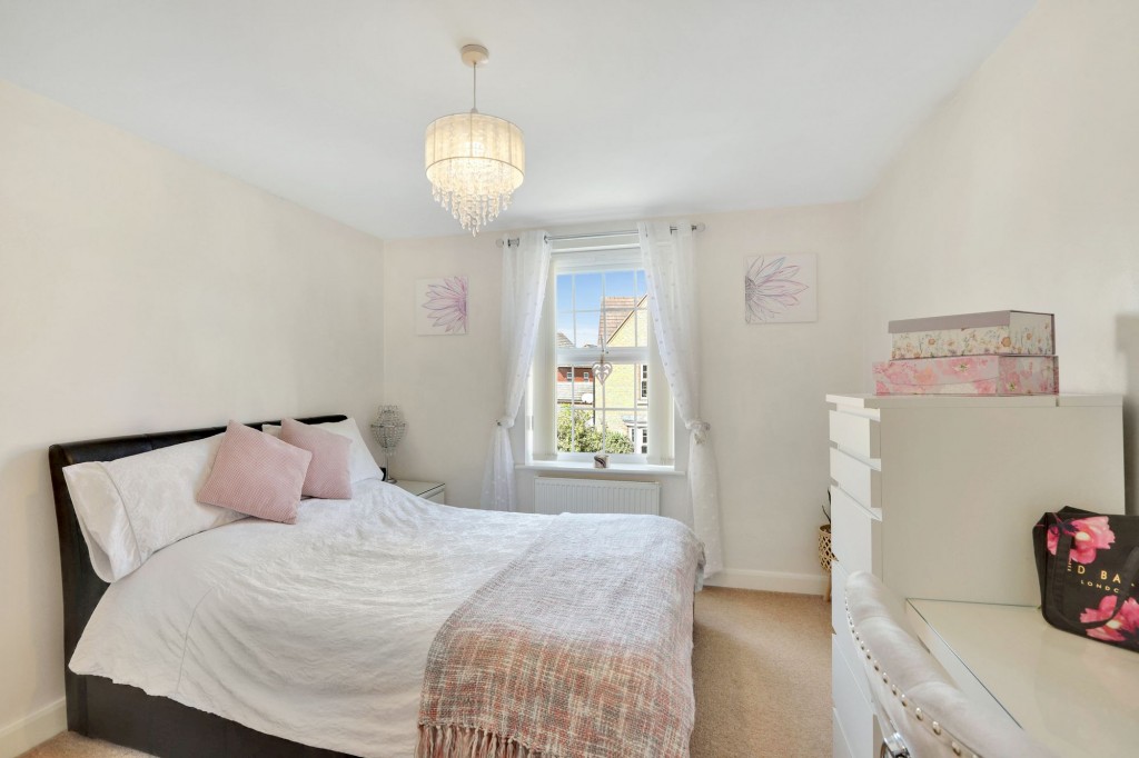 Hobben Crescent, Hucknall, NG15
