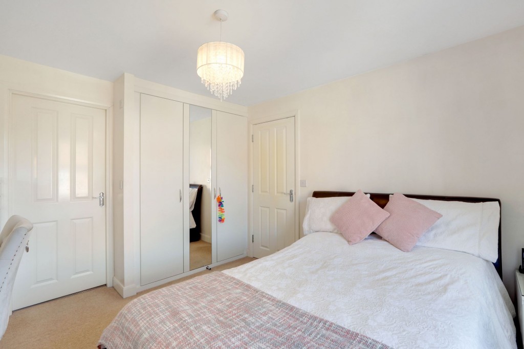 Hobben Crescent, Hucknall, NG15