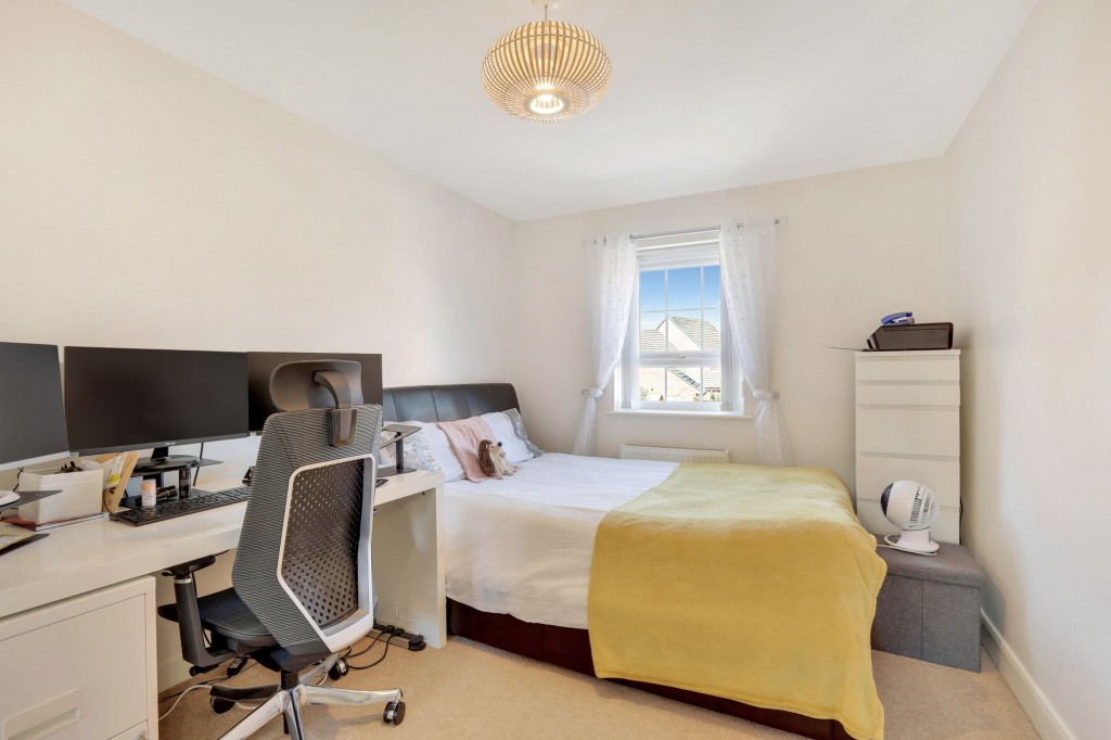 Hobben Crescent, Hucknall, NG15