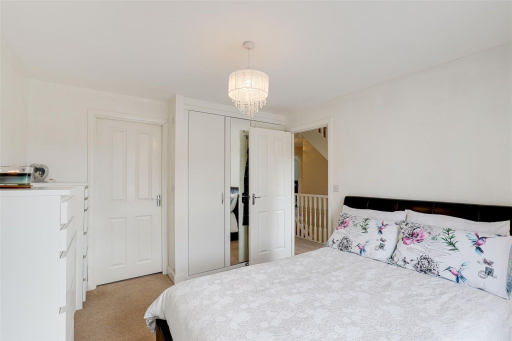 Hobben Crescent, Hucknall, NG15
