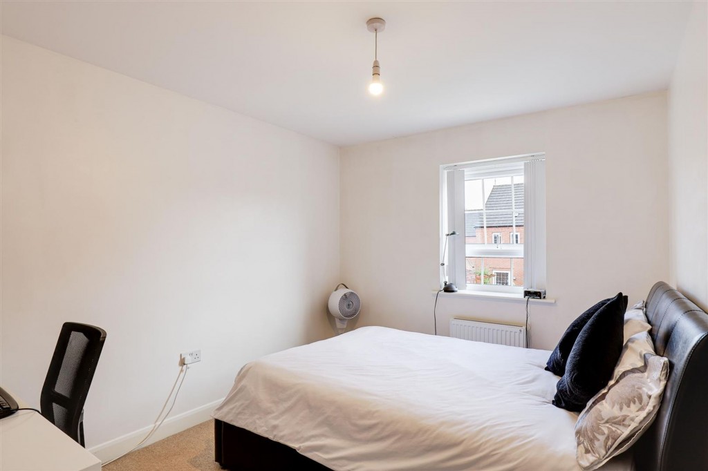 Hobben Crescent, Hucknall, NG15