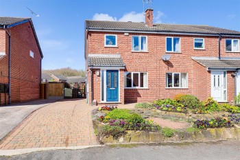 Farm Avenue, Hucknall, NG15