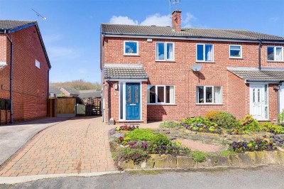 Farm Avenue, Hucknall, NG15