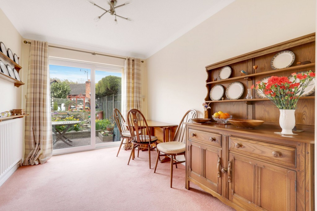 Farm Avenue, Hucknall, NG15