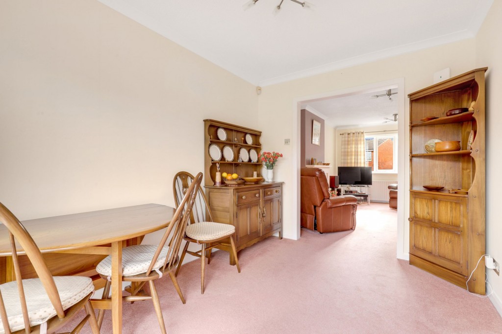 Farm Avenue, Hucknall, NG15