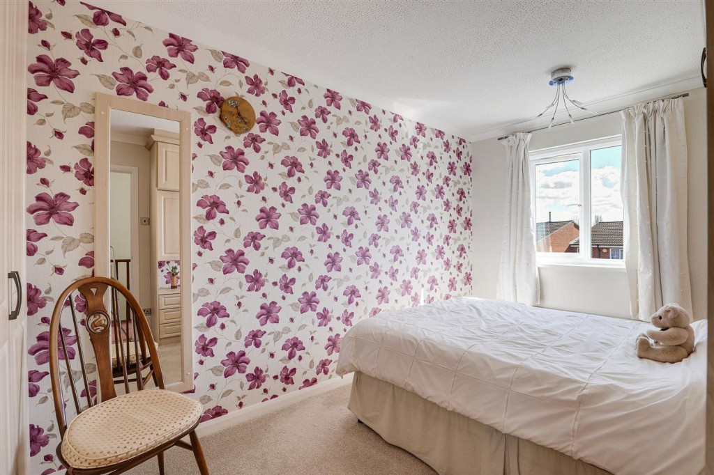 Farm Avenue, Hucknall, NG15