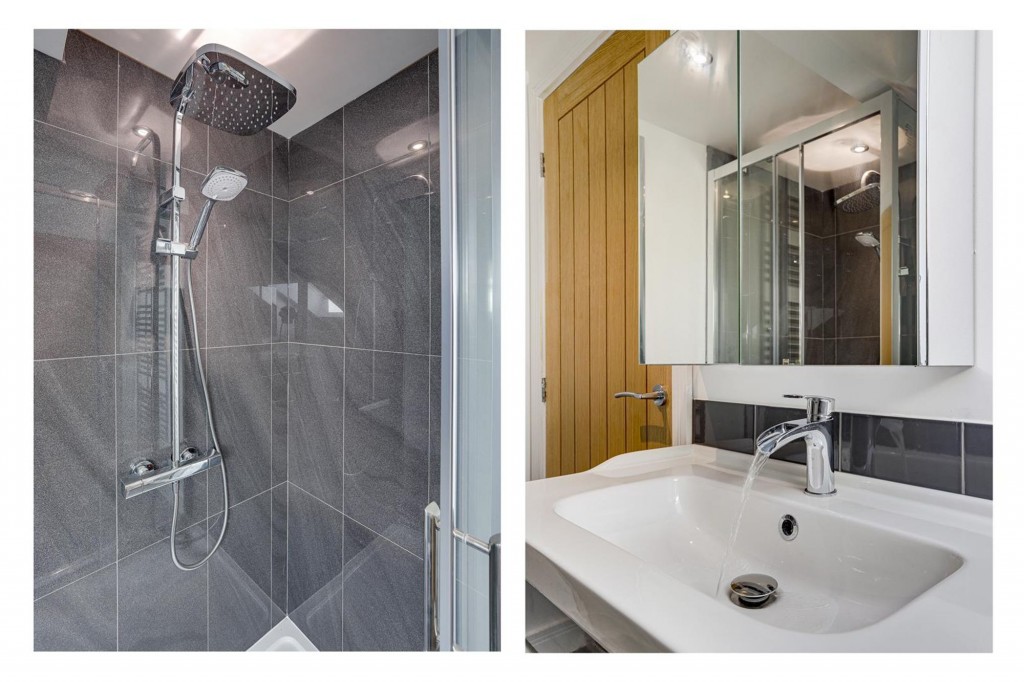 Old Bar Close, Nottingham, NG6