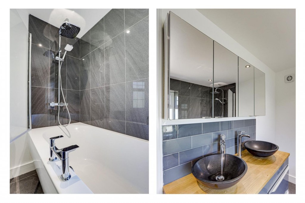 Old Bar Close, Nottingham, NG6