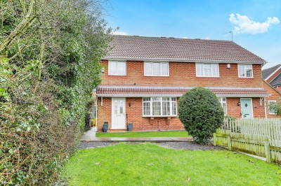 Smithy View, Calverton, NG14