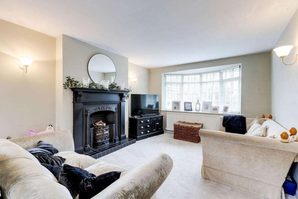 Smithy View, Calverton, NG14