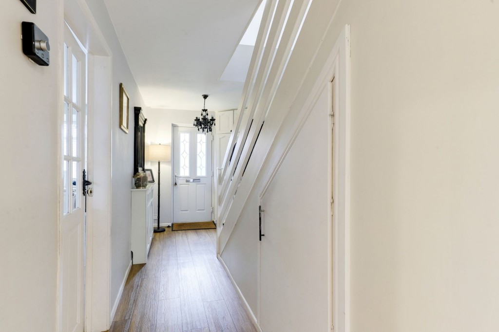 Smithy View, Calverton, NG14