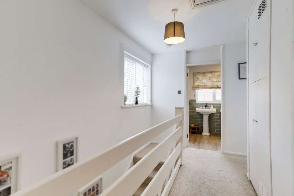 Smithy View, Calverton, NG14