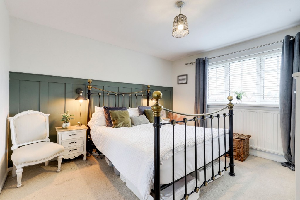 Smithy View, Calverton, NG14