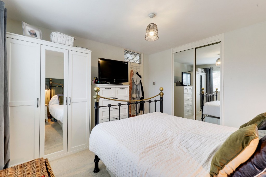 Smithy View, Calverton, NG14