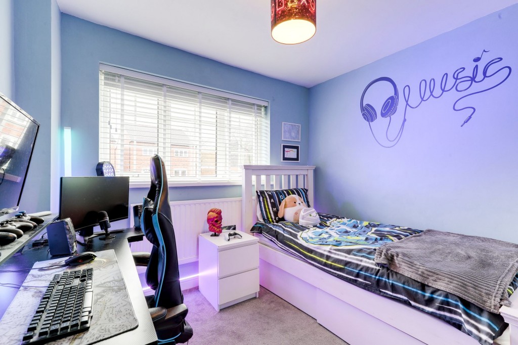 Smithy View, Calverton, NG14