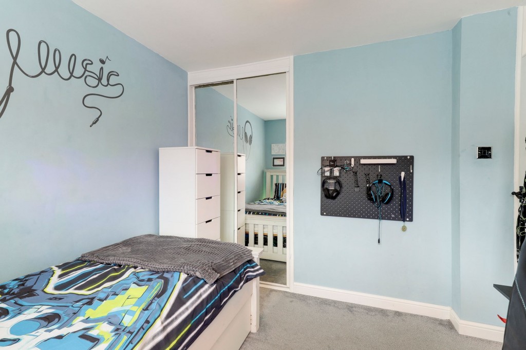 Smithy View, Calverton, NG14