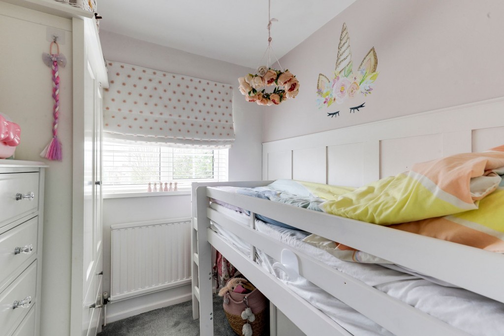 Smithy View, Calverton, NG14