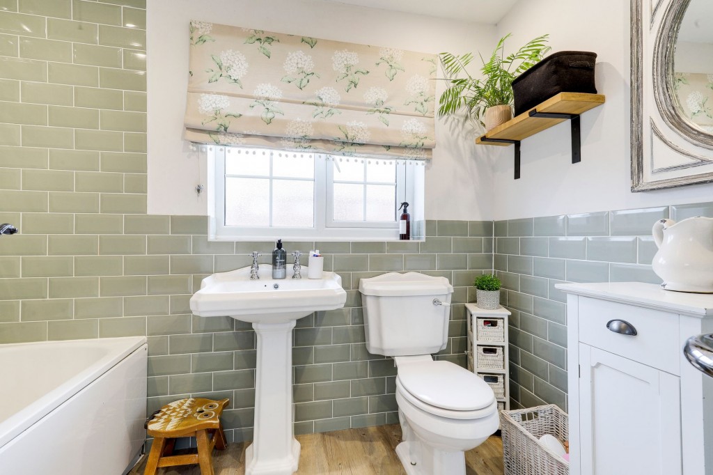 Smithy View, Calverton, NG14