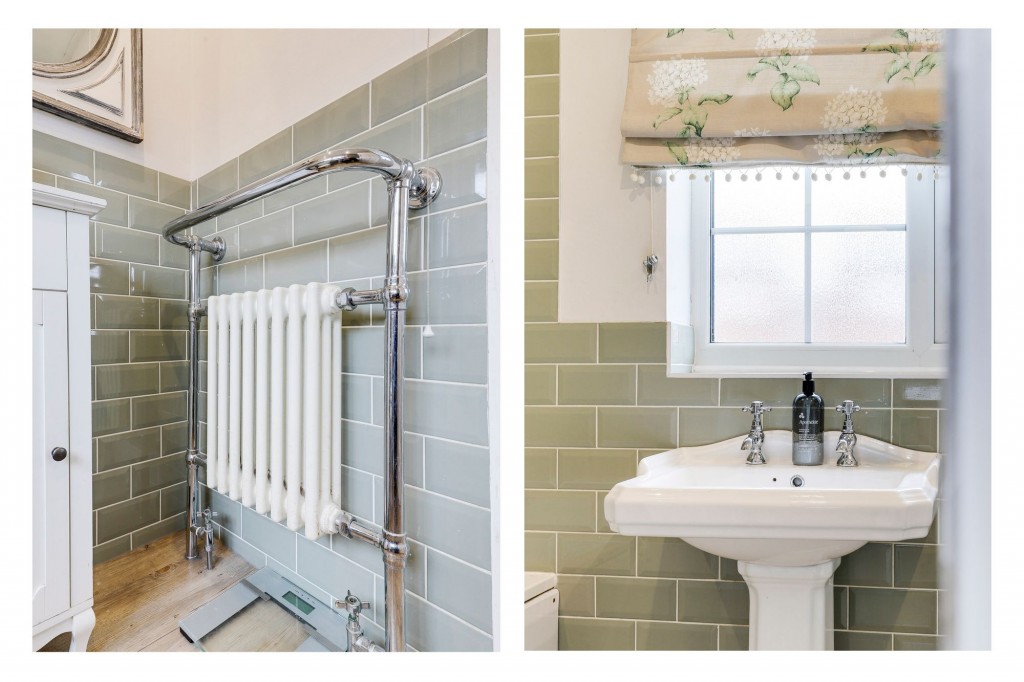 Smithy View, Calverton, NG14