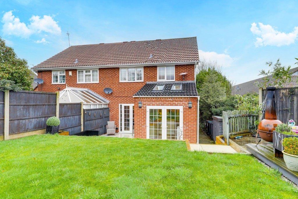 Smithy View, Calverton, NG14