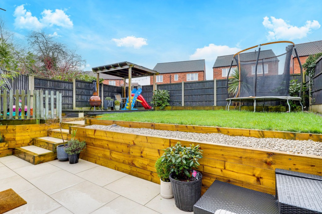 Smithy View, Calverton, NG14