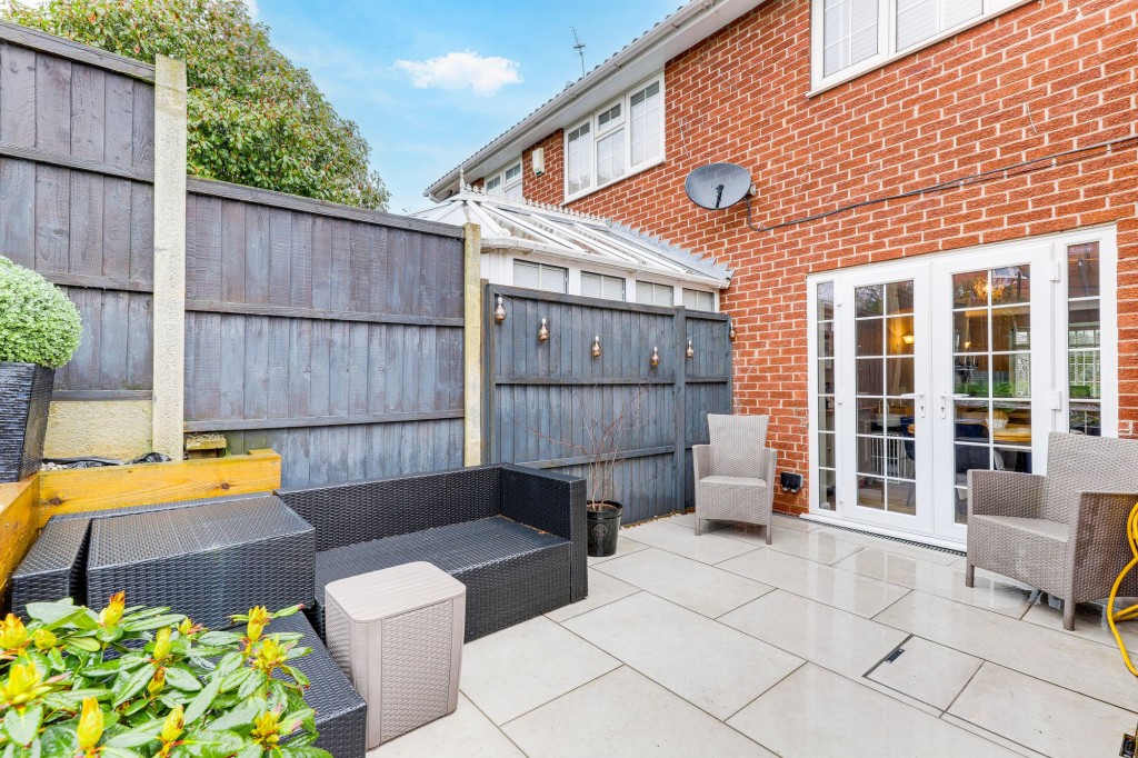 Smithy View, Calverton, NG14