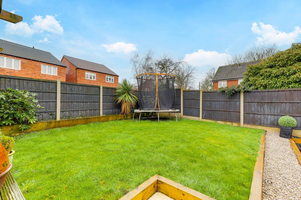 Smithy View, Calverton, NG14