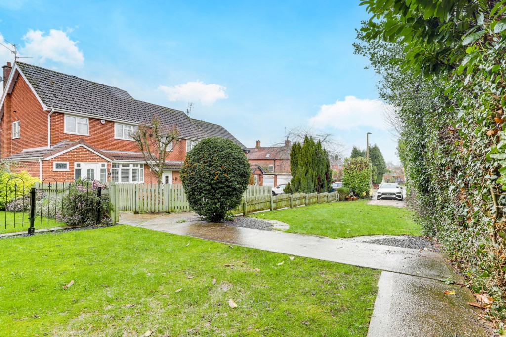 Smithy View, Calverton, NG14