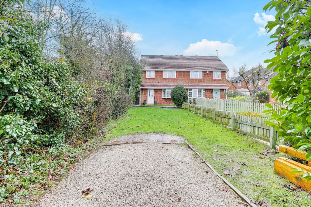 Smithy View, Calverton, NG14