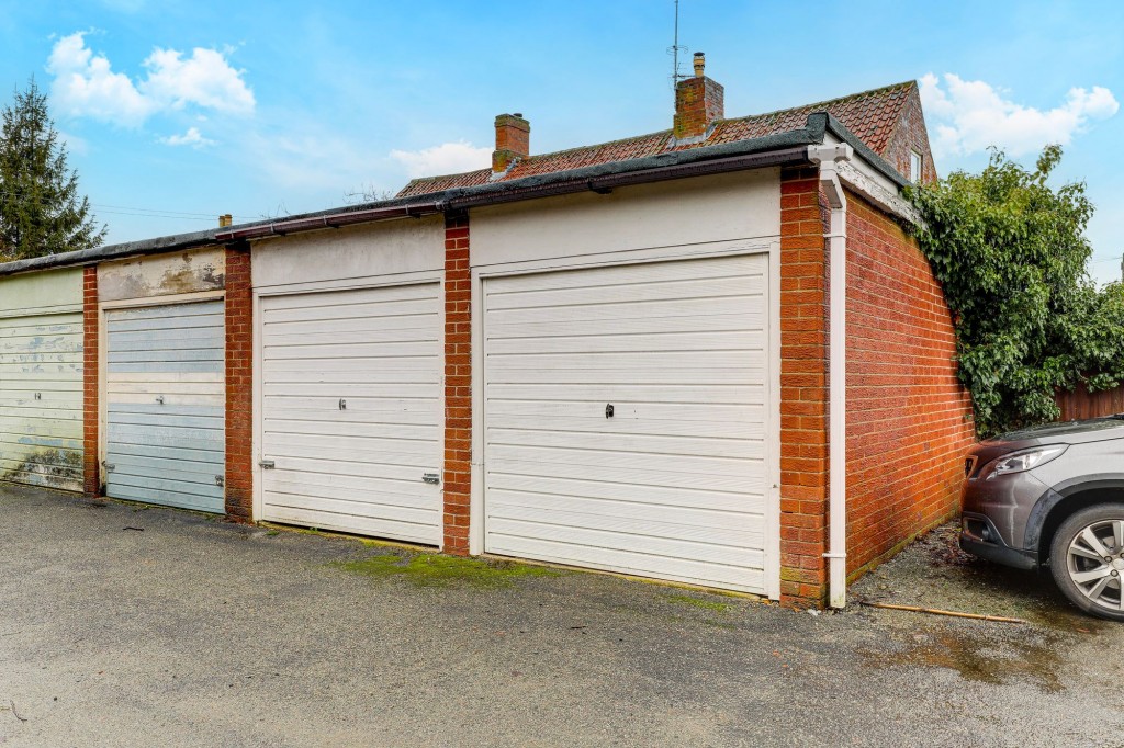 Smithy View, Calverton, NG14