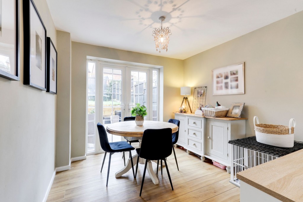 Smithy View, Calverton, NG14