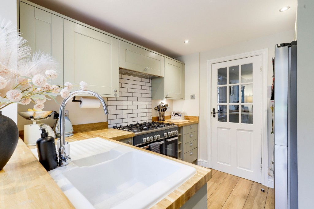 Smithy View, Calverton, NG14