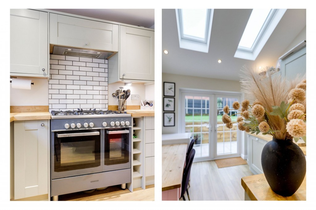 Smithy View, Calverton, NG14