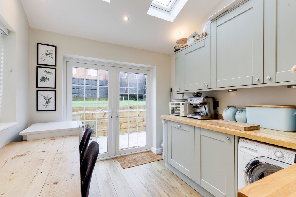 Smithy View, Calverton, NG14