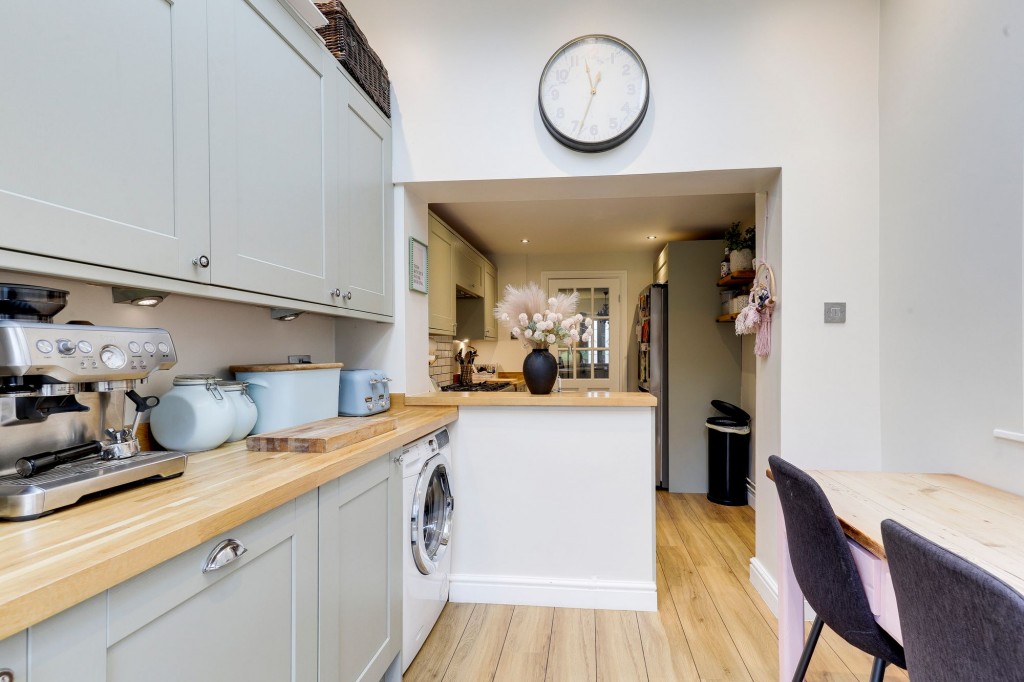 Smithy View, Calverton, NG14