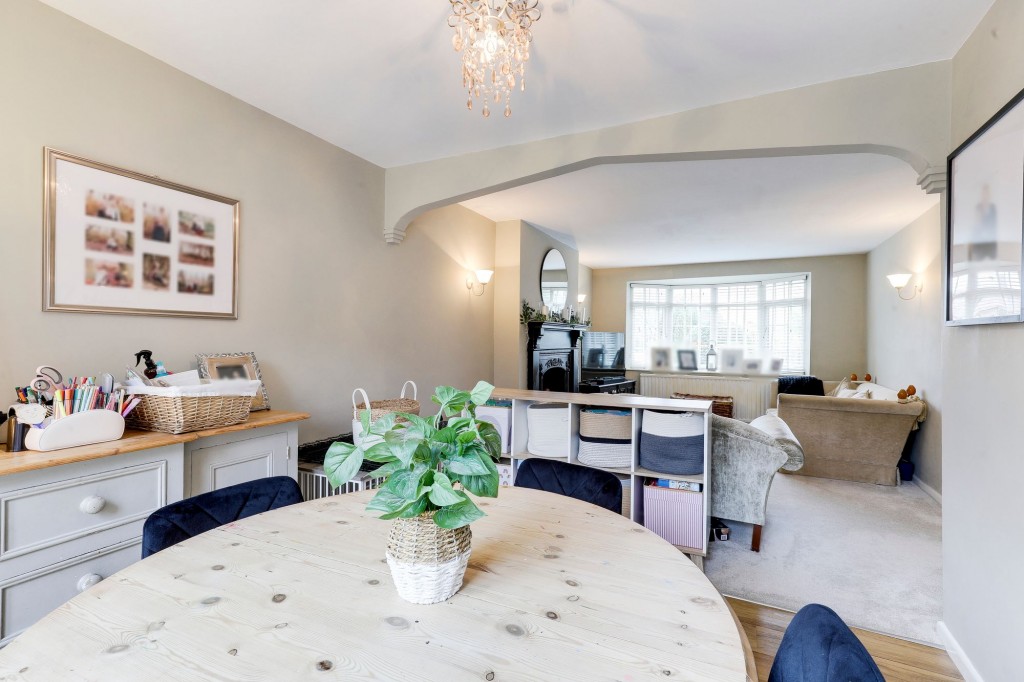 Smithy View, Calverton, NG14