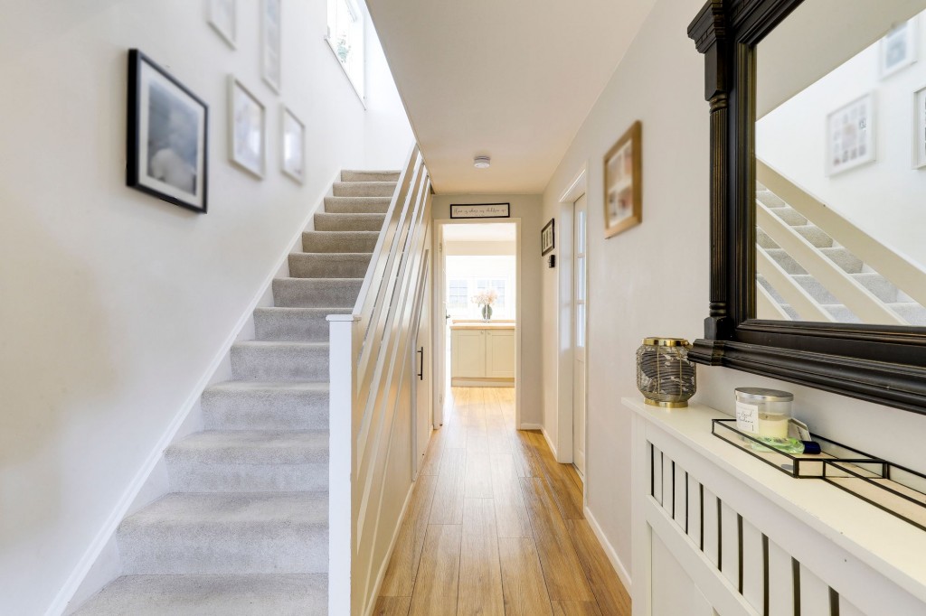 Smithy View, Calverton, NG14